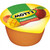 Mott's Mango Peach Applesauce, 4 Oz Cups, 72 Count, 12 Packs of 6