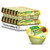 Mott's Pear Applesauce, 4 Oz Cups, 72 Count, 12 Packs of 6