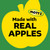 Mott's Pear Applesauce, 4 Oz Cups, 72 Count, 12 Packs of 6
