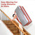 KEDSUM Moving Straps, 1 Person-Back Carry, 600LBS, Thicken Sponge Vest