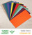 Urban Villa Cloth Napkins Cotton 20x20 (Set of 12) Multi