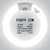 FC8T9 22W and FC12T9 32W Circular Light Bulbs Set, 6500K,G10q Prong,2 Pack