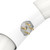 FC8T9 22W and FC12T9 32W Circular Light Bulbs Set, 6500K,G10q Prong,2 Pack