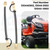 510440902 Oil Drain Hose Compatible with Kawasaki Kubota Engine Models