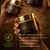 Cologne-Inspired Body Butter for Men – New Formula Long-Lasting Masculine Scent & Shea Butter Hydration – Fresh Woody Fragrance with Bergamot, Amberwood & Musk – Daily Moisturizing Cream – 4.06oz