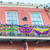 VioraWhite 3 Pcs 59 x 30 Inch Mardi Gras Outdoor Decorations Large Mardi Gras Hanging Mask Banner Purple Green Yellow Porch Sign for Front Entrance Fence Balcony Masquerade New Orleans Carnival Party