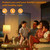 Dimmable G16.5 LED Bulbs,6W E26 Edison LED Light Bulbs,Warm White 2700K,600lm,6W Equal 60 Watt,G50 Globe Light Bulb for Pendant Vintage LED Filament Edison Candle Bulb with Decorative, 6Pack.