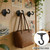 Otoolling 3 Pack Heavy Duty Cast Iron Ceiling Hooks 3.5x3.9 Inch