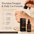 Blyme Prime Elixir, with Peptide, Hyaluronic Acid and Retinol, Help Reduce Appearance of Fine Lines, Support Skin Elasticity, Hydrating & Firming Face Serum for Mature-Looking Skin, 30ml (30g)