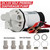 12V DC DEF Transfer Pump, 25PSI Diaphragm Self-Priming Transfer Pump