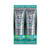 Dr. Sheffield's Fluoride Free Toothpaste, Certified Natural Toothpaste with Real Wintergreen Flavor for Fresh Breath, Plaque Fighting Toothpaste, 2-Pack