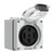 Muelnmey 30Amp Power Outlet Box,125/250Volt NEMA 14-30R Receptacle Outdoor dustproof and Weatherproof for Electric Vehicles, RV,Electric Dryers,No Grounding,etc.ETL Listed.