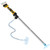 Gpaentsn Stick Water Transfer Pump 950GPH 32FT for Dewalt 20V Bare Tool