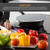 U.S. Kitchen Supply 3-Pc Stainless Steel Splatter Screen 13", 11.5", 9.5"