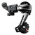 Nemokamai Bike Rear Derailleur RD-TY21B 6/7 Speed Direct Mount Derailleur