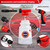 GASLIKE 63PCS Car Wash Cleaning Kit,Car Wash Brush with Long Handle,Car Detailing Kit with Foam Gun,Car Cleaning Supplies,Handheld Vacuum, Car Detailing Kit (63PCS)