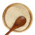 (헬로우 그린)국산 볶은 맥문동 분말 300g(통)/(Hello Green) Domestic Roasted Ophiopogon Powder 300g (Whole Container)