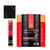 고려홍삼중앙회 6년근 고려홍삼정 투데이 골드 스틱 + 쇼핑백, 10ml, 100개/Korea Red Ginseng Association 6-Year-Old Goryeo Red Ginseng Extract Today Gold Stick + Shopping Bag, 10ml, 100 Pieces