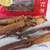 4년근 고려홍삼(지함) 대편/ 4년근홍삼 300g/ 홍삼 /뿌리홍삼/4-Year-Old Korean Red Ginseng (Paper Box) Large Slice / 4-Year-Old Red Ginseng 300g / Red Ginseng / Red Ginseng Root