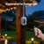 SURAIELEC 20A Hardwired Dusk to Dawn Timer Switch with 100FT Remote Control