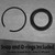 1/2" Drive 1-1/4" 4-Point Square Impact Socket