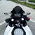 for ZX6R ZX-6R ZX636 2018-2024 2025 ZX10R ZX10RR ZX-10R ZX-10RR 2017-2024 2025 Wind Wing Rearview Mirror Motorcycle Mirror Motorcycle Wing Mirror (Carbon Fiber Texture)
