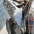 for ZX6R ZX-6R ZX636 2018-2024 2025 ZX10R ZX10RR ZX-10R ZX-10RR 2017-2024 2025 Wind Wing Rearview Mirror Motorcycle Mirror Motorcycle Wing Mirror (Carbon Fiber Texture)