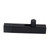 Nicerity 2Pcs Security Door Bolt Latch 3.54inch/90mm, Sliding Door Lock