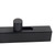 Nicerity 2Pcs Security Door Bolt Latch 3.54inch/90mm, Sliding Door Lock