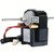 ZYD-2J-22 Series Refrigerator Refrigeration Fan Motor, Freezer Fan Shaded-Pole Induction Motor for Refrigerator Replace GMFM-115V-2J, 115V 60Hz Input 22W Output 4W 1550RPM Input 0.3A