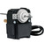 ZYD-2J-22 Series Refrigerator Refrigeration Fan Motor, Freezer Fan Shaded-Pole Induction Motor for Refrigerator Replace GMFM-115V-2J, 115V 60Hz Input 22W Output 4W 1550RPM Input 0.3A