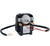 ZYD-2J-22 Series Refrigerator Refrigeration Fan Motor, Freezer Fan Shaded-Pole Induction Motor for Refrigerator Replace GMFM-115V-2J, 115V 60Hz Input 22W Output 4W 1550RPM Input 0.3A