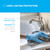 Mr Clean Bio-Nitrile Disposable Gloves 200 Count