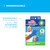 Mr Clean Bio-Nitrile Disposable Gloves 200 Count