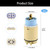 RP70538/RP73625 Single Function Pressure Balance Cartridge Replacement, Shower Cartridge Compatible with Peerless/Delta Single Handle Tub/Showers Faucet (Check Valve Included),Easy To Install,1 Pack