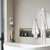 warlve Brushed Nickel Towel Hooks for Bathrooms, Heavy Duty 33 Lbs Wall Mounted Stainless Steel Modern Hook, 4 Pack – Ideal for Hanging Towels, Robes, Coats, in Kitchen, Bedroom, Bathroom, or Hotel