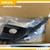 ORIVIN Windshield Wiper Cowl Panel Grille Compatible with Jeep Grand Cherokee 2016-2022 1Pair Front Window Cover Insert Panel 55112951AC 55112952AC