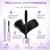 Facelove Mascara for Older Women, Lengthening & Volumizing for Lashes