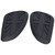 Cunyuer Motorcycle Tank Pad, Motorcycle Tank Protector Pad Fuel Tank Sticker Replacement for Bonneville T100 T120 Speed Twin Street Scrambler