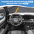 RT-TCZ for Silverado Steering Wheel Trim Carbon Fiber Interior Accessories for Chevy Suburban 2020+ Tahoe 2021+ Silverado 2019 2020 2021 2022 Up
