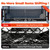 3-Layer Cargo Net for Toyota Tundra 2022-2026