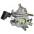 SIMPERAC BR600 Carburetor for Stihl BR700 BR550 Backpack Blower BR600 Parts