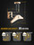 ONETIGRIS Tactical Gear Wall Mount, Heavy Duty Helmet & Plate Carrier Rack