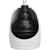 Korky Beehive Max Hideaway 15 in. L x 6 in. Dia. Toilet Plunger