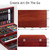 Color More 175 Piece Deluxe Art Set with 2 Drawing Pads, Acrylic Paints, Crayons, Colored Pencils, Paint Set in Wooden Case, Professional Art Kit, Art Supplies for Adults, Teens and Artist, WoodMuse Plus Color More 175 Piece Deluxe Art Set with 2 Drawing Pads, Acrylic Paints, Crayons, Colored Pencils, Paint Set in Wooden Case, Professional Art Kit, Art Supplies for Adults, Teens and Artist, WoodMuse Plus