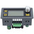 DROK Buck Boost Converter, DC 6-36V to 0.6-36V Adjustable Voltage Regulator 5A 80W Step Up Step Down Converter, LCD Display Power Supply for Solar Panel RV