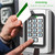 WiFi Access Control Keypad, 12V DC Stand-Alone Wireless Tuya Door Keypad