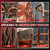2-in-1 Rust Converter & Metal Primer- Rust-Stop Red Paint Inhibitor for Metal, Anti-Rust Coating Rust Paint,Corrosion Inhibitor for Automotive, Marine, Industrial Use, Heat & UV Resistant Long-Lasting (35 oz)