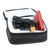 BONEW 3W Head Lamp With Filter for All Loupes Bag (Red)