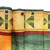 Bcsewcg Kokopelli Shower Curtain Set 4 Pcs, Southwestern Tribal Bathroom Sets with Rugs, Waterproof Curtain with Hooks, Non-Slip Bath Mat, Toilet Lid Cover, Western Decor, Hooks Included